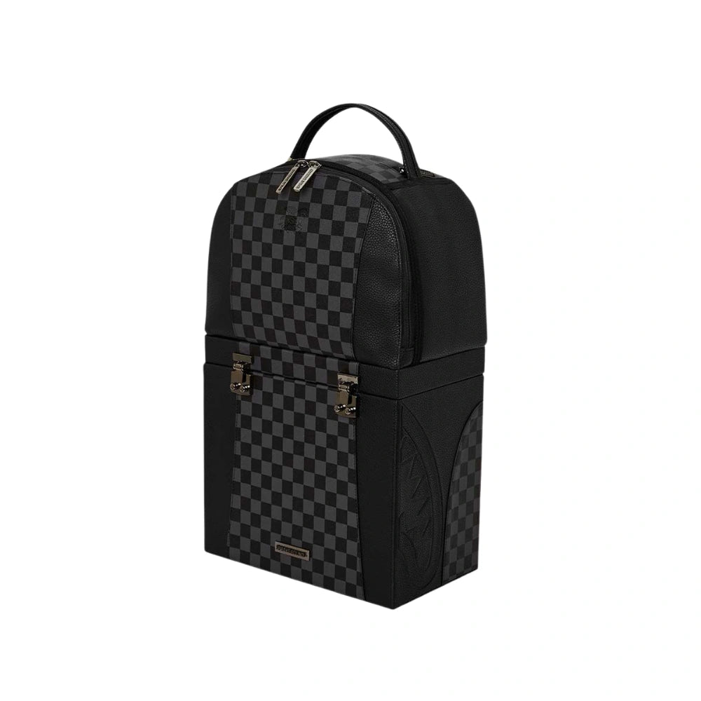 Henny Phantom Half Box Backpack