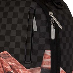 Sprayground Bag Of Bricks Backpack
