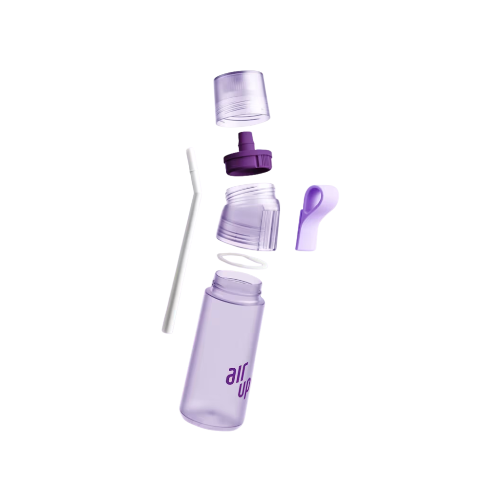 AIR UP® TWIST PRO 600ML