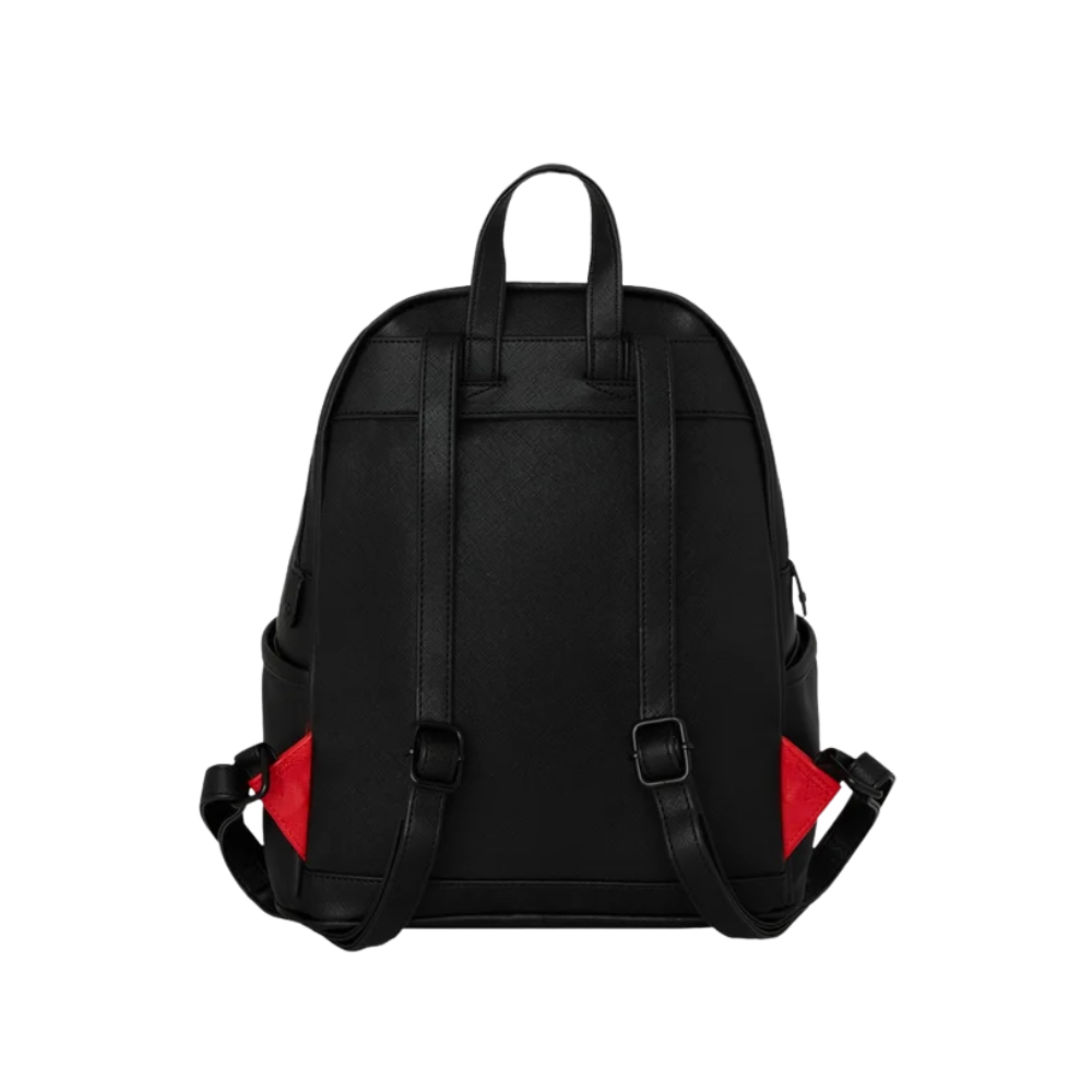 FLY KNIT MOUTH SAVAGE