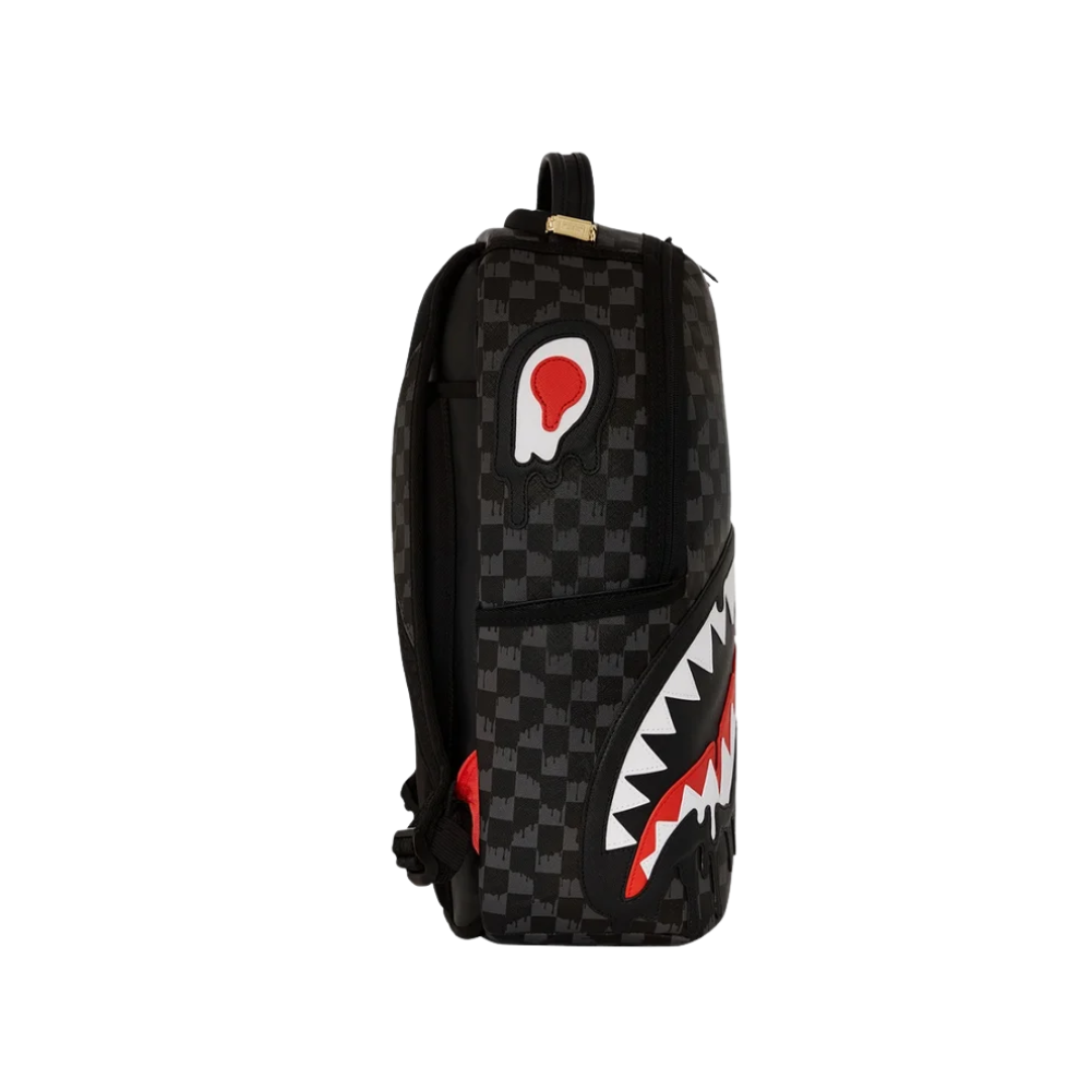 DRIPPING SIP DLSV BACKPACK