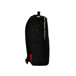 PRINTED ZIP SHOE PALACE 2 DLXSV BACKPACK