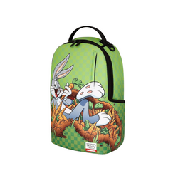 LOONEY TUNES RABBIT HOLE DLSXV BACKPACK