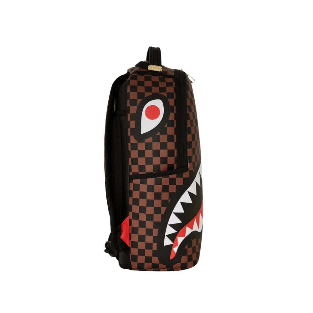 SHARKS IN PARIS LOST & FOUND DLSXV BACKPACK