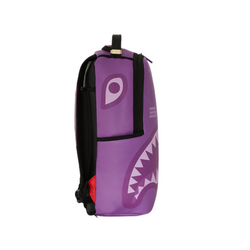 PURPLE SHARK CENTRAL DLXVS BACKPACK