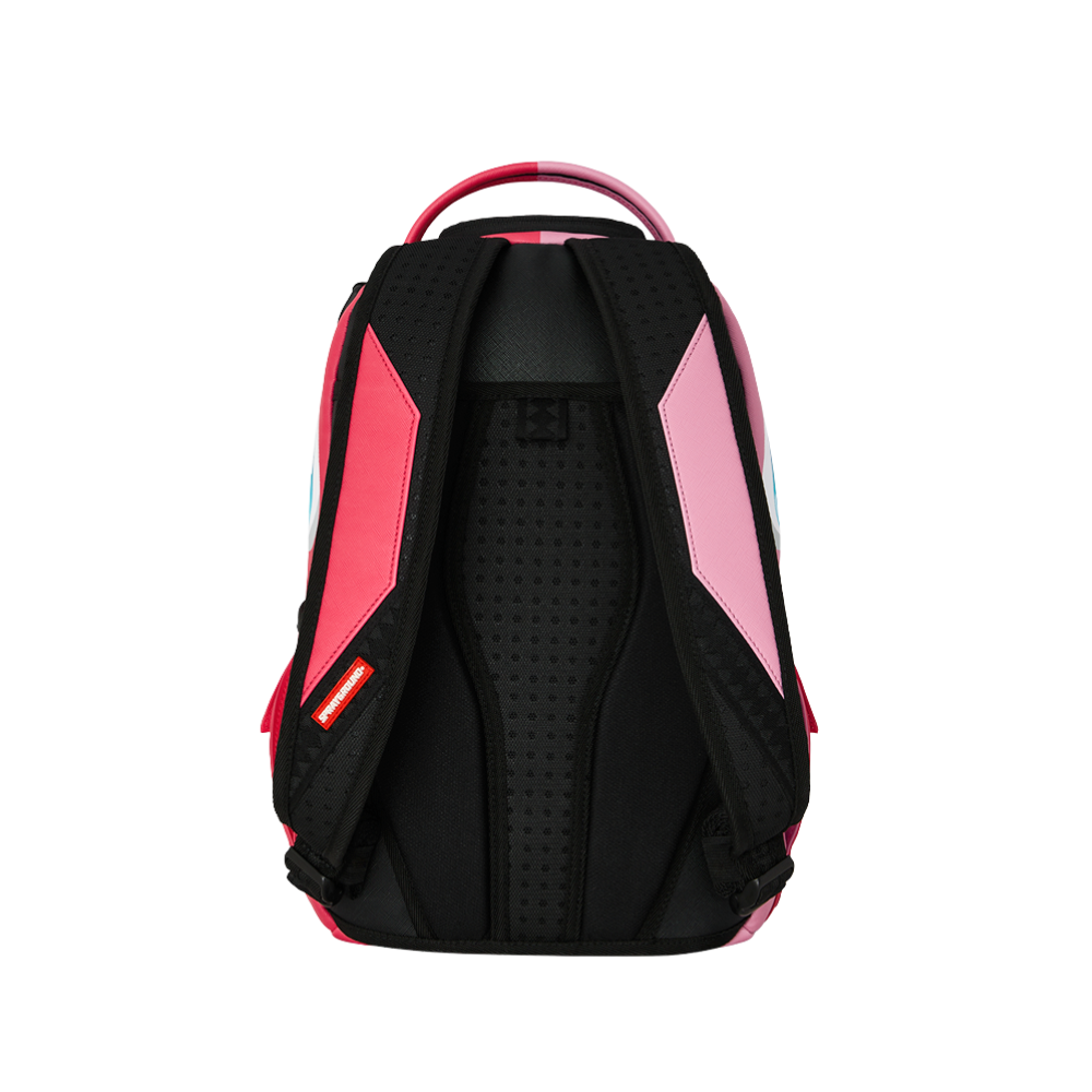 Sprayground Kawaii Cute Girl Mini Backpack