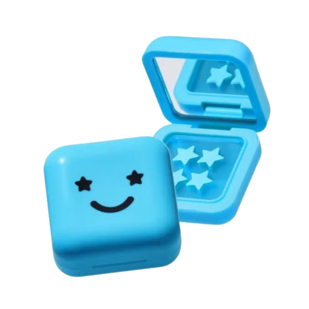 Starface Hydro-Star® + Big Blue Pimple Patches