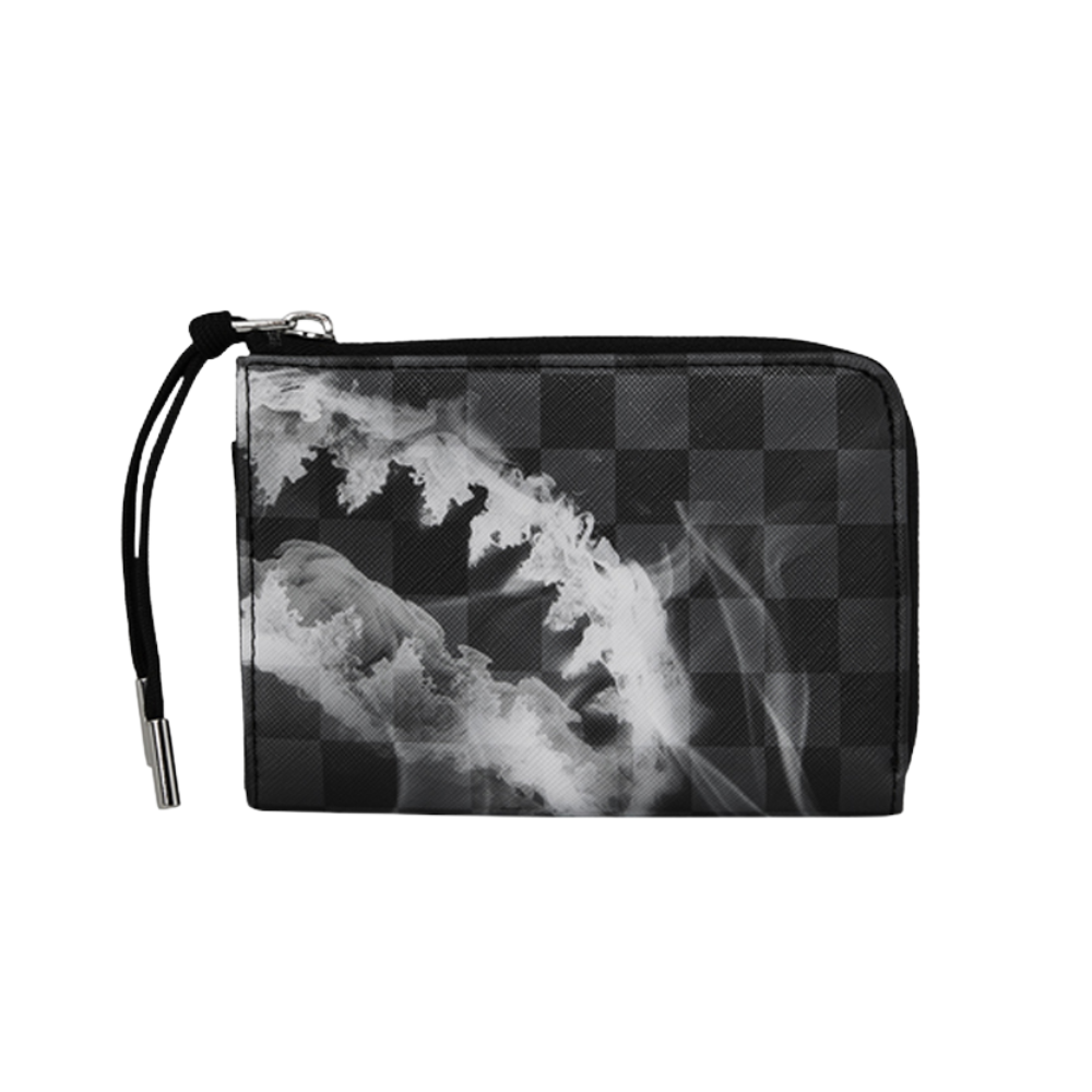 Sprayground Sip N’ Smoke Wallet