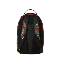 Sprayground Bender Money Grab Backpack