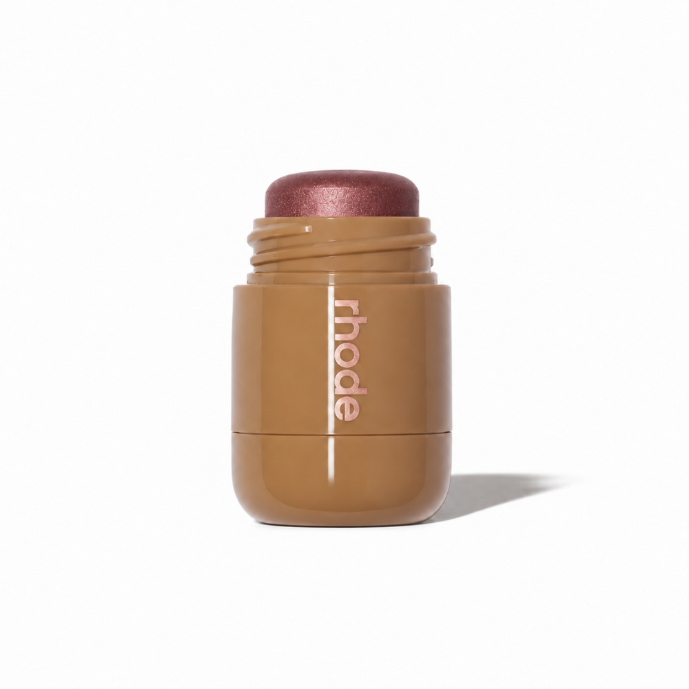 Pocket Pearl – Mini Cream Blush with Pearlescent Shimmer | 100% Original, Imported from USA
