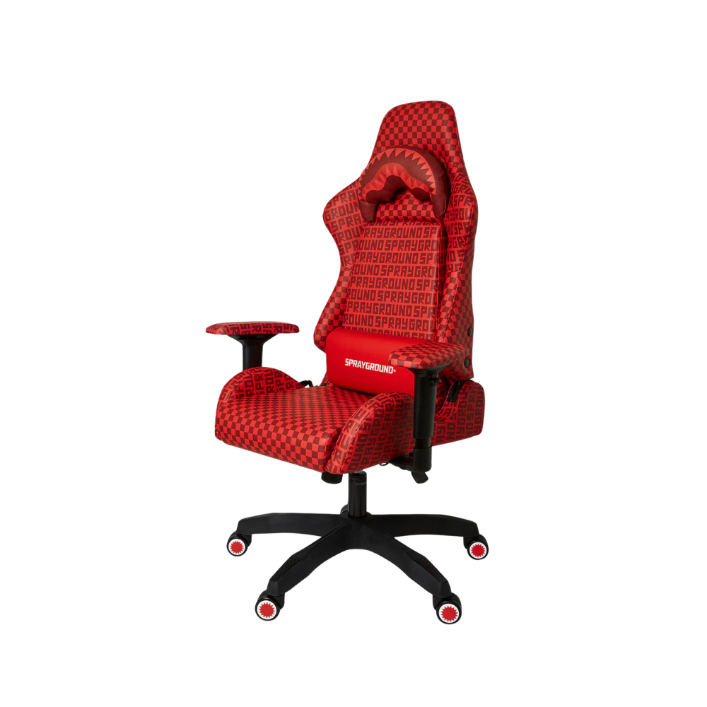 Sprayground Infinity Red Chair | 910Z405NSZ