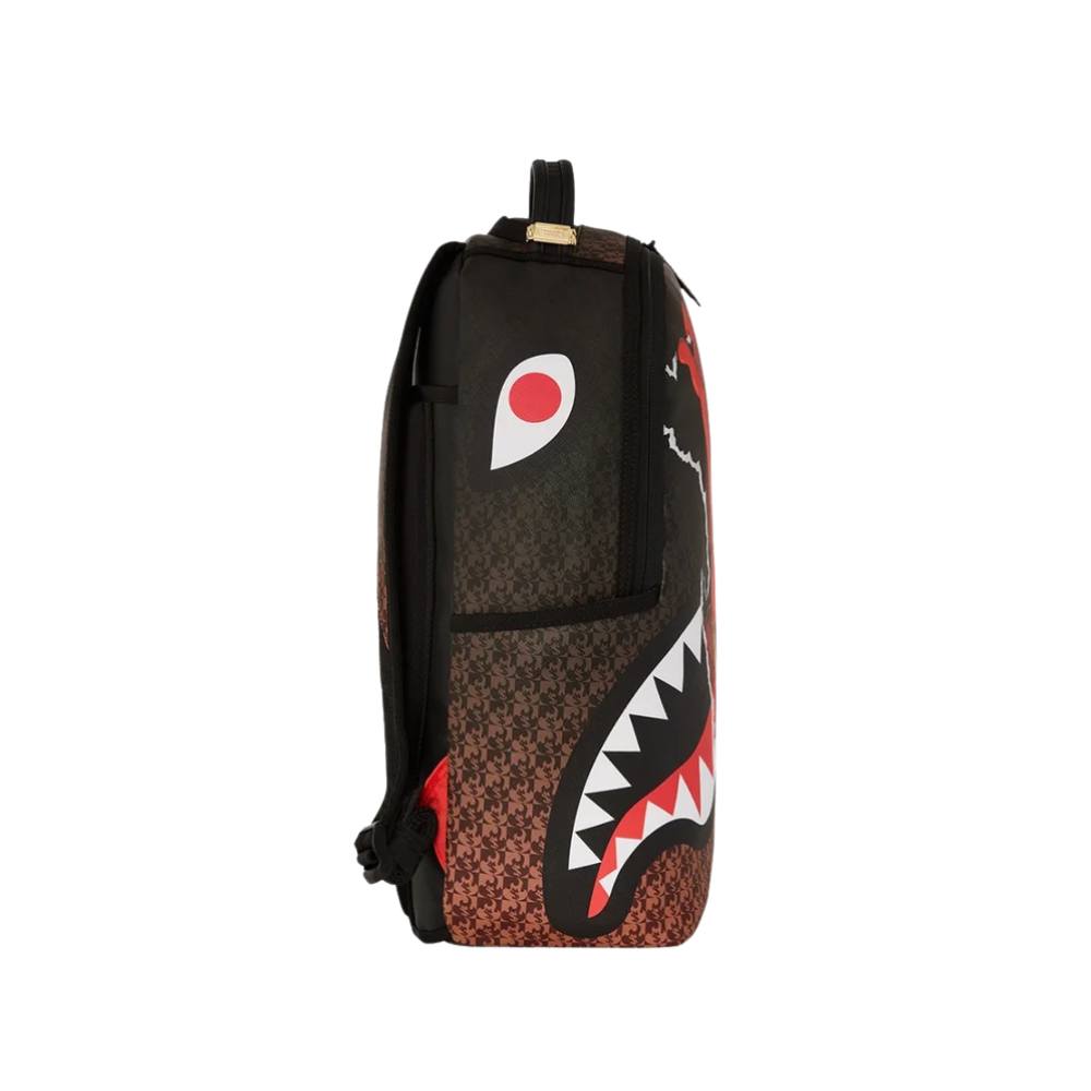 DIABLO FIRE TEAR DLXSV BACKPACK