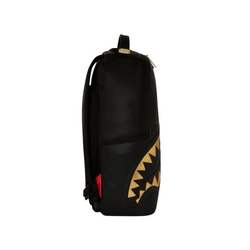 SHARK CENTRAL GOLD DLXSV BACKPACK