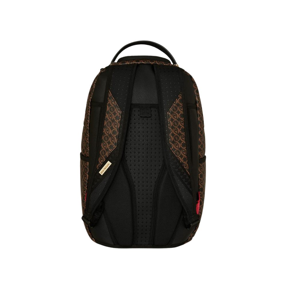 Sprayground Sharks South Of France DLXSV Backpack