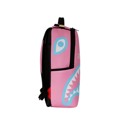 SHARK CENTRAL COTTON CANDY DLXSV BACKPACK