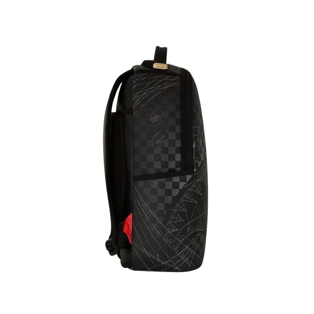 SPIDER WEB DLXSV BACKPACK