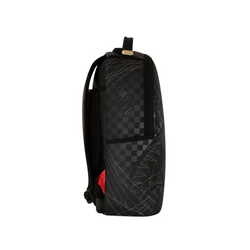 SPIDER WEB DLXSV BACKPACK