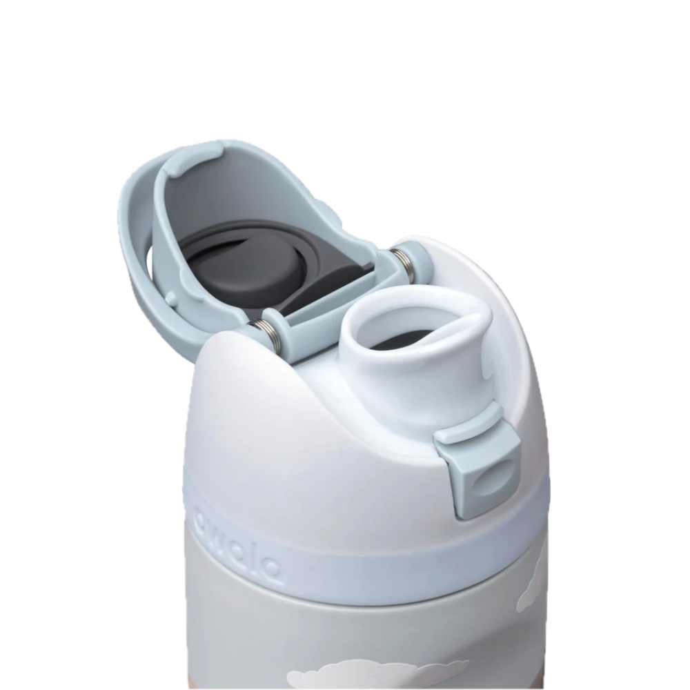 Owala "Fall Collection" FreeSip Insulated Water Bottle 24oz