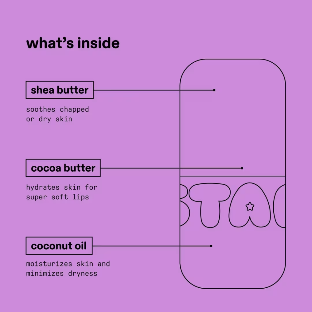 Starface Star Balm Cheeky Churro