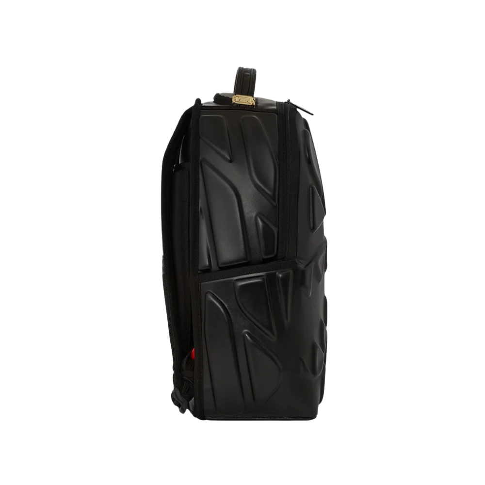 SNAKE PUFF SPORT DLXS BACKPACK