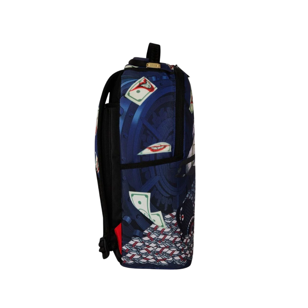 JOKER BANKS BACKPACK