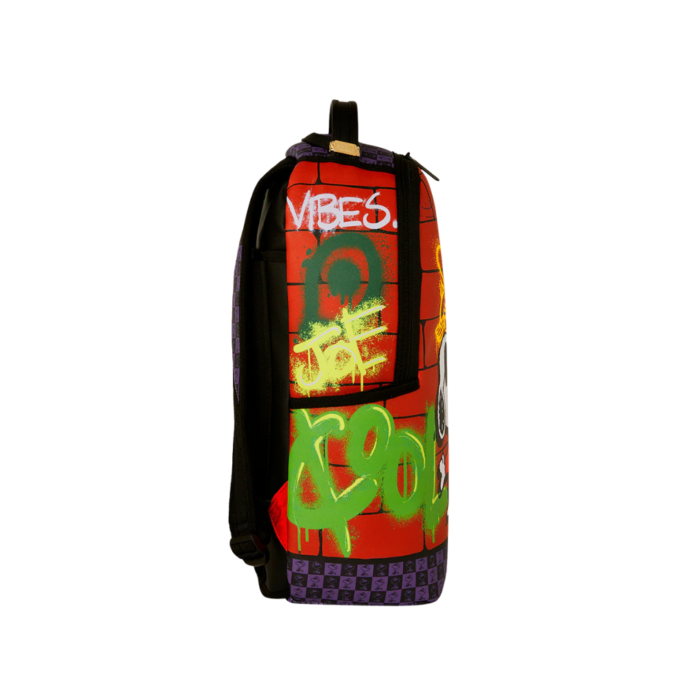 Sprayground Joe Cool Backpack