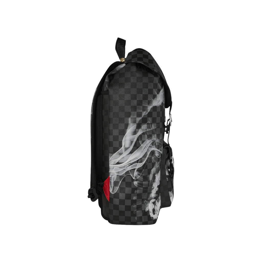 Sprayground Sip N Smoke Hills Backpack