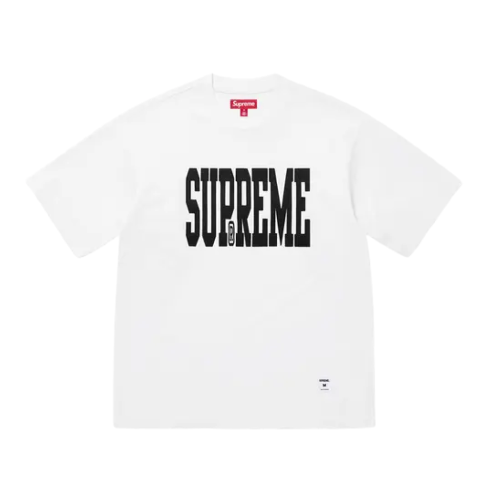 Supreme Stretch Appliqué Short-Sleeve Top