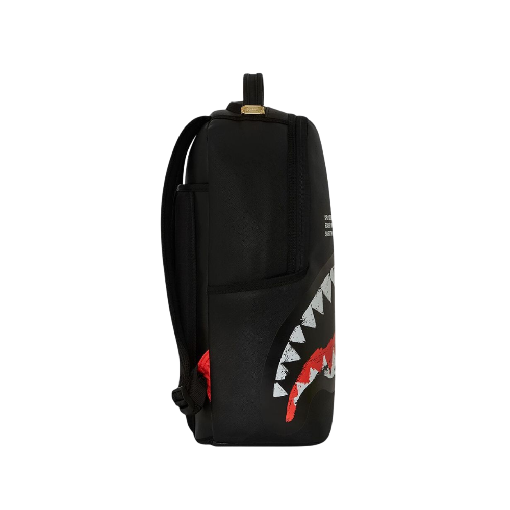 SHOE PALACE EXCLUSIVE: SHARK CENTRAL ULTRA 99 DLXV BACKPACK