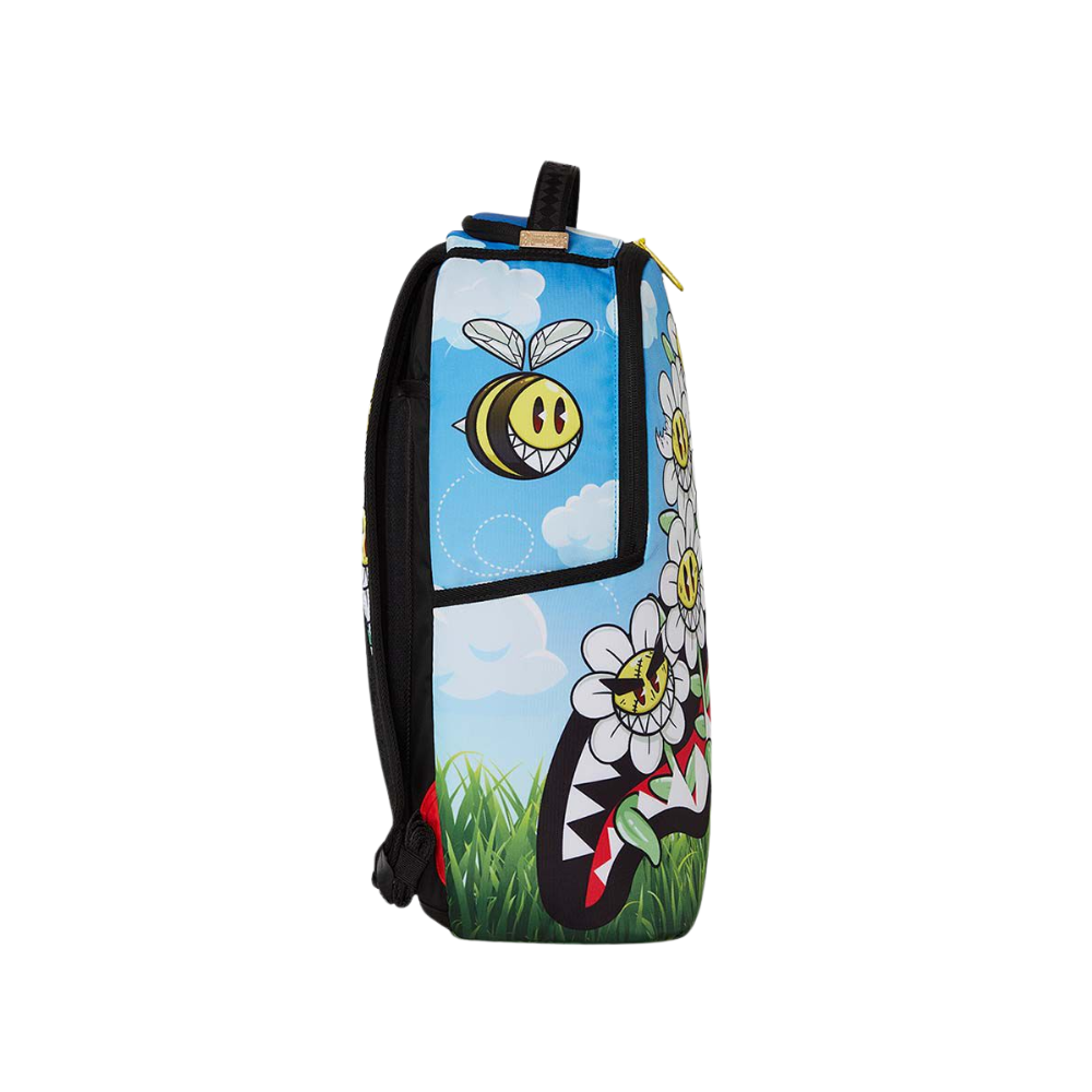 CRAZY DAISIES BACKPACK