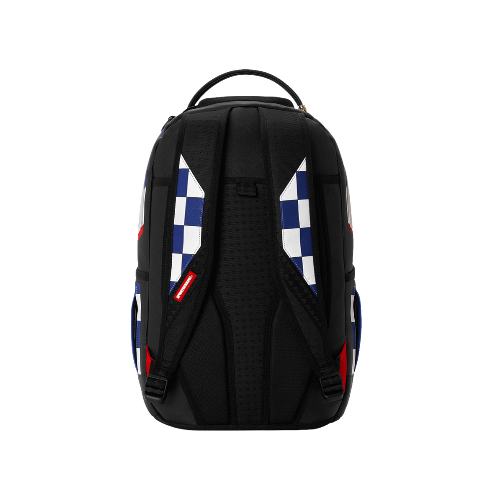 Sprayground Japan Concept DLXSV Backpack