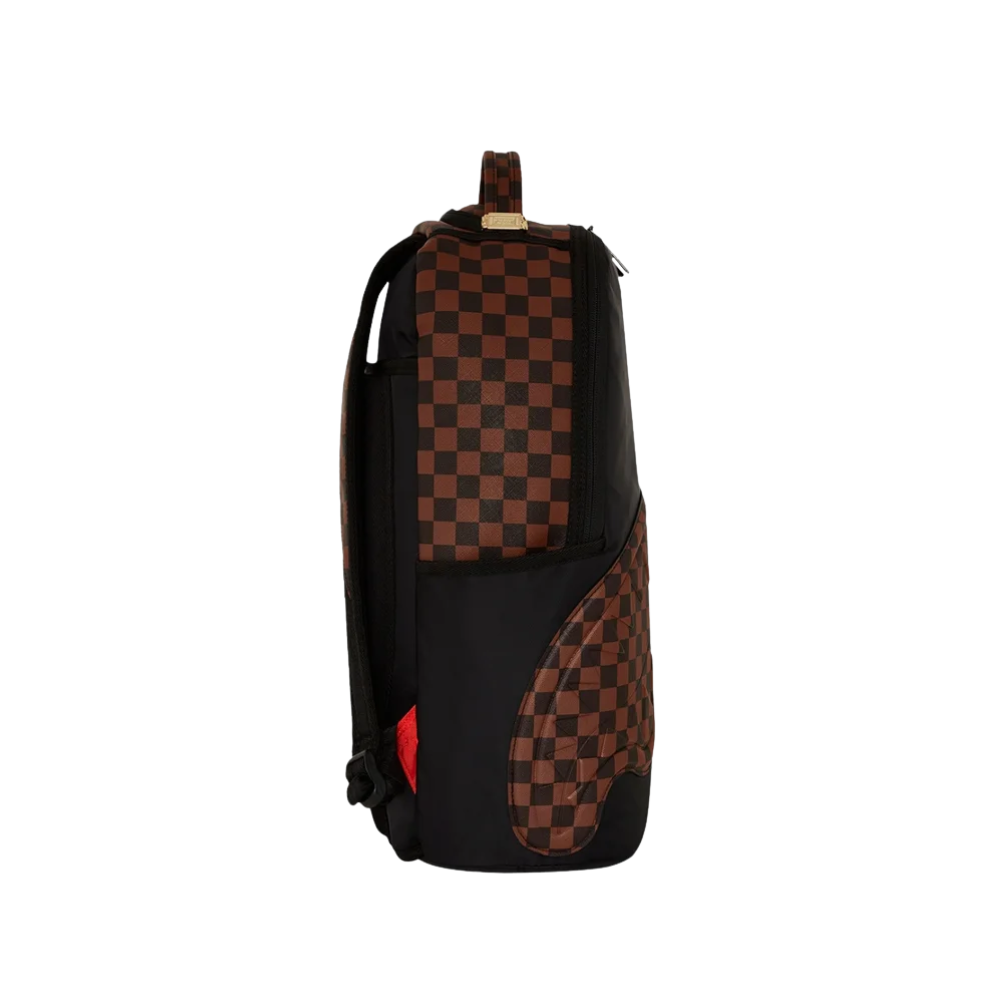 THE HERO DLX BACKPACK