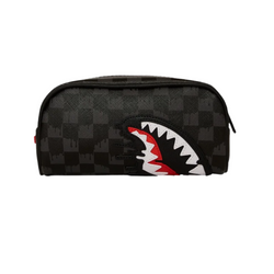 DRIPPING SHARKS IN PARIS PENCIL POUCH