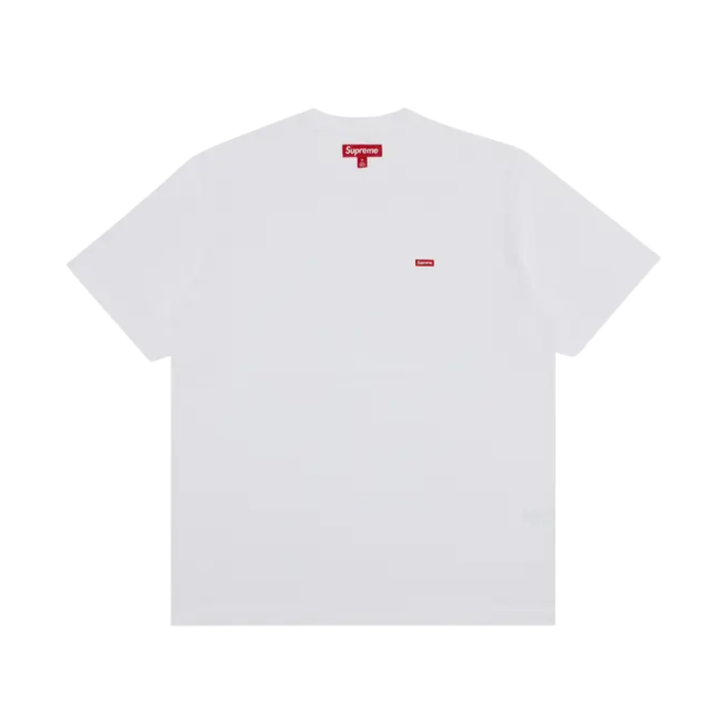 Supreme Small Box Tee