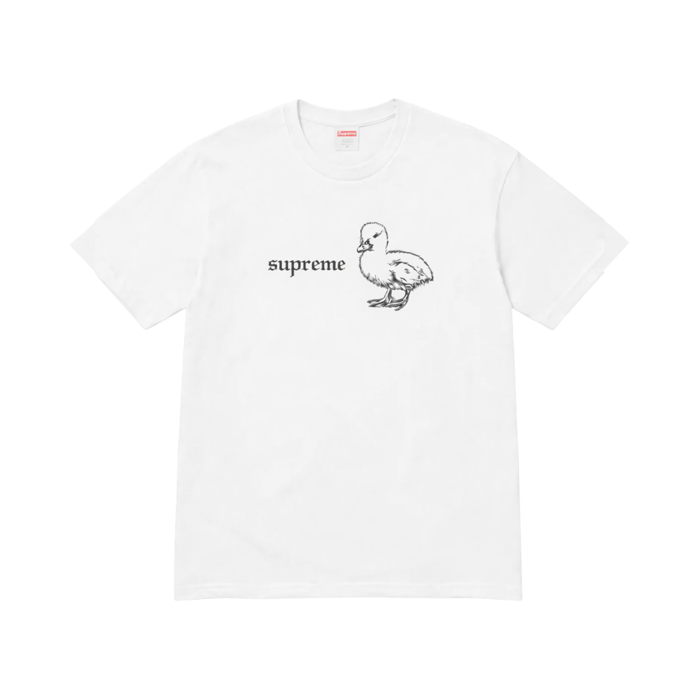 Supreme SS26 Duck Tee