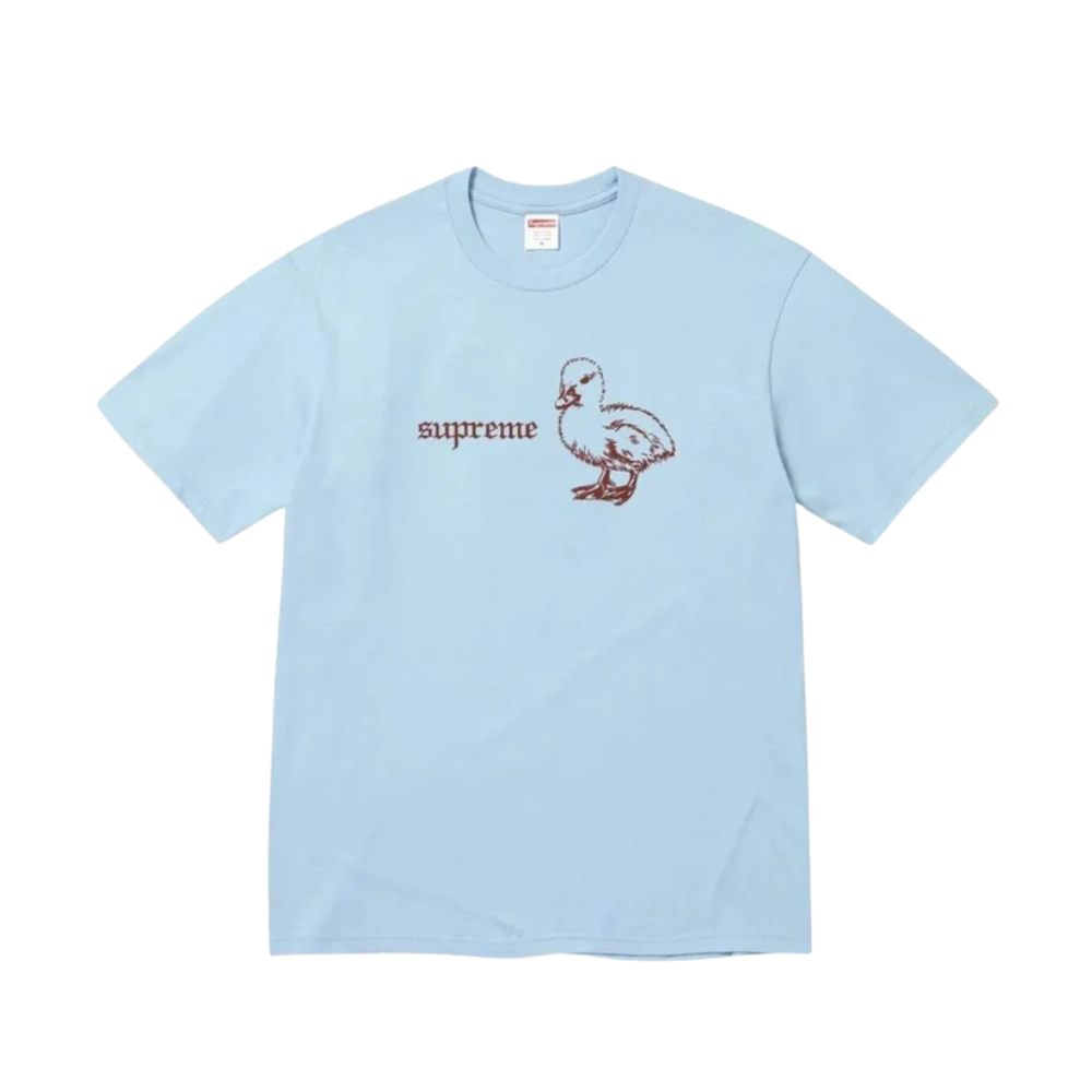 Supreme SS26 Duck Tee