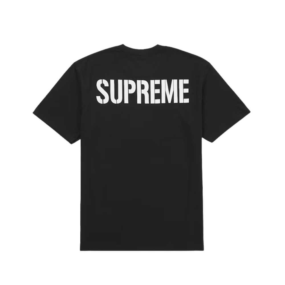 Supreme World Famous Tee