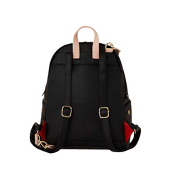 *NEW* Boujee Strap Savage BACKPACK BROWN