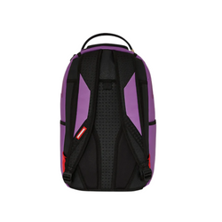 PURPLE SHARK CENTRAL DLXVS BACKPACK