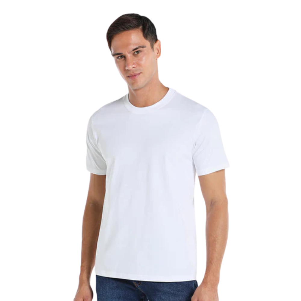 TYNT Round Neck T-shirt
