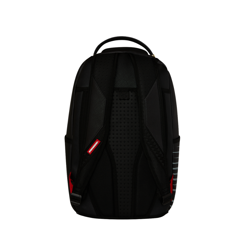 Sprayground Shark Central Wave Backpack