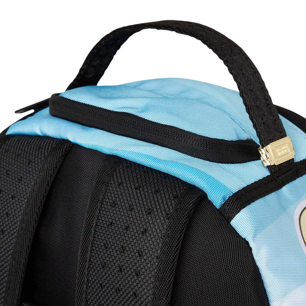 Sprayground Angry Birds Slingshot Backpack