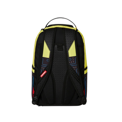 PAC-MAN ARCADE DLXR BACKPACK