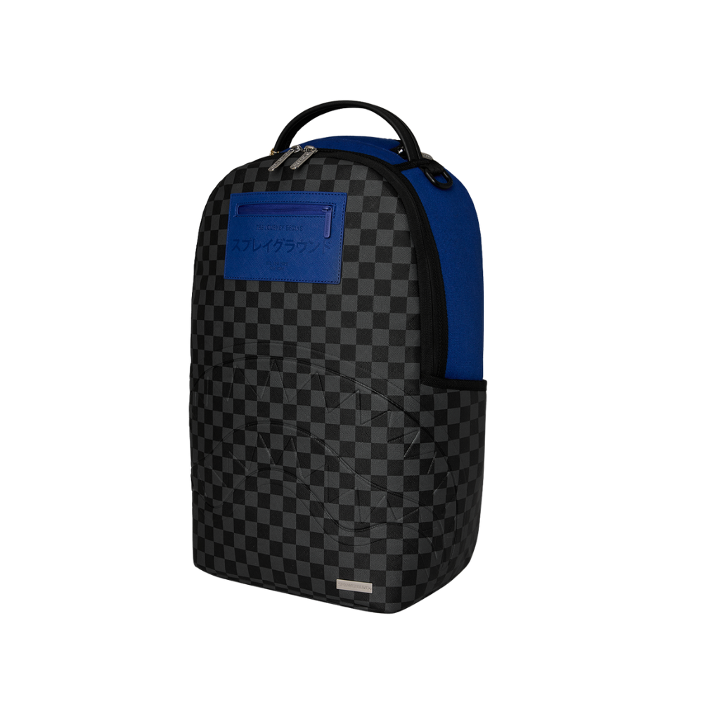 Sprayground Bench Clearing Backpack