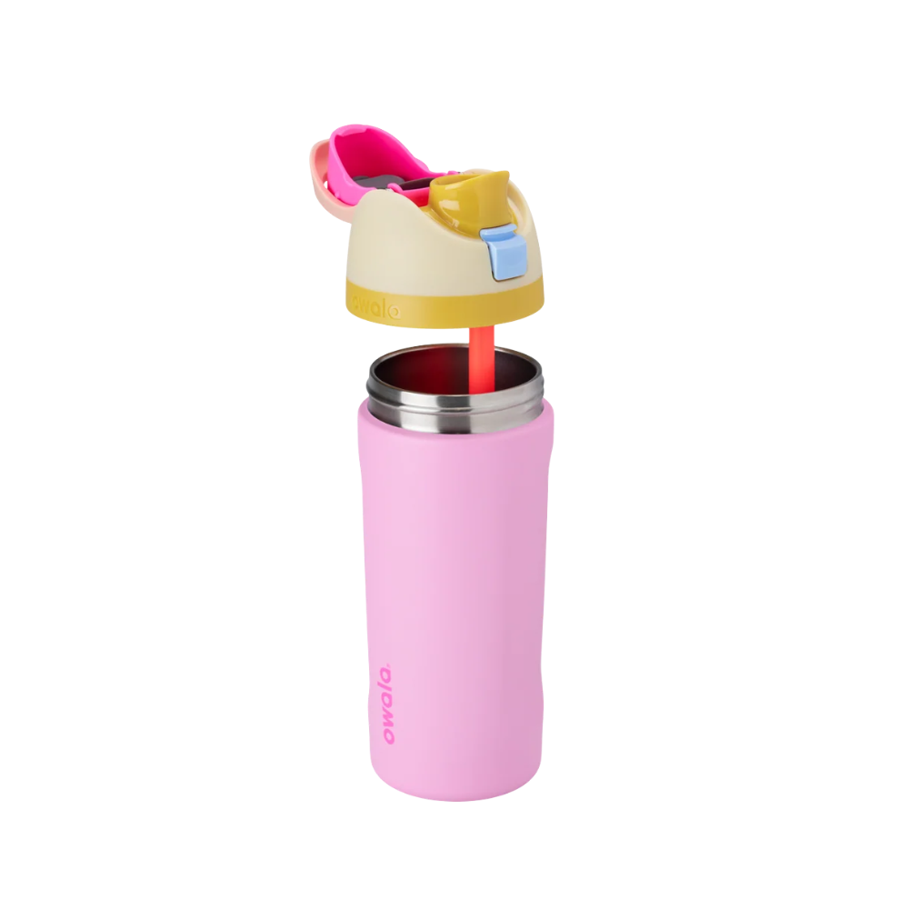 Owala Kids' FreeSip 16oz