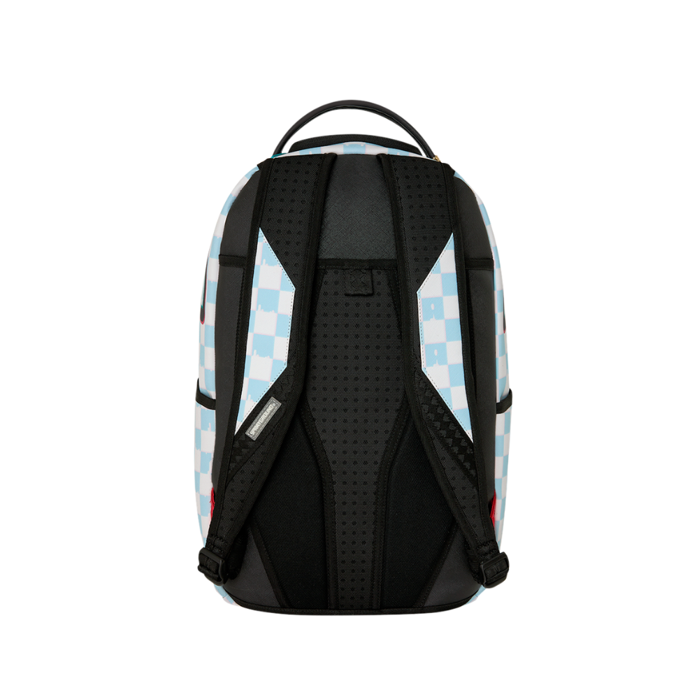 Sprayground Casper Comin' Through DLXSV Backpack