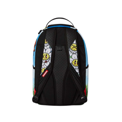 CRAZY DAISIES BACKPACK