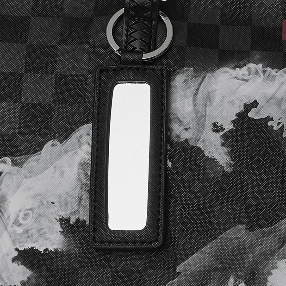 Sprayground Sip N’ Smoke Tote