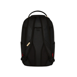 SHARK CENTRAL GOLD DLXSV BACKPACK