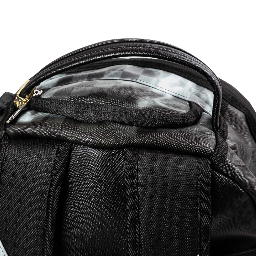 Sprayground Sip N' Smoke Backpack
